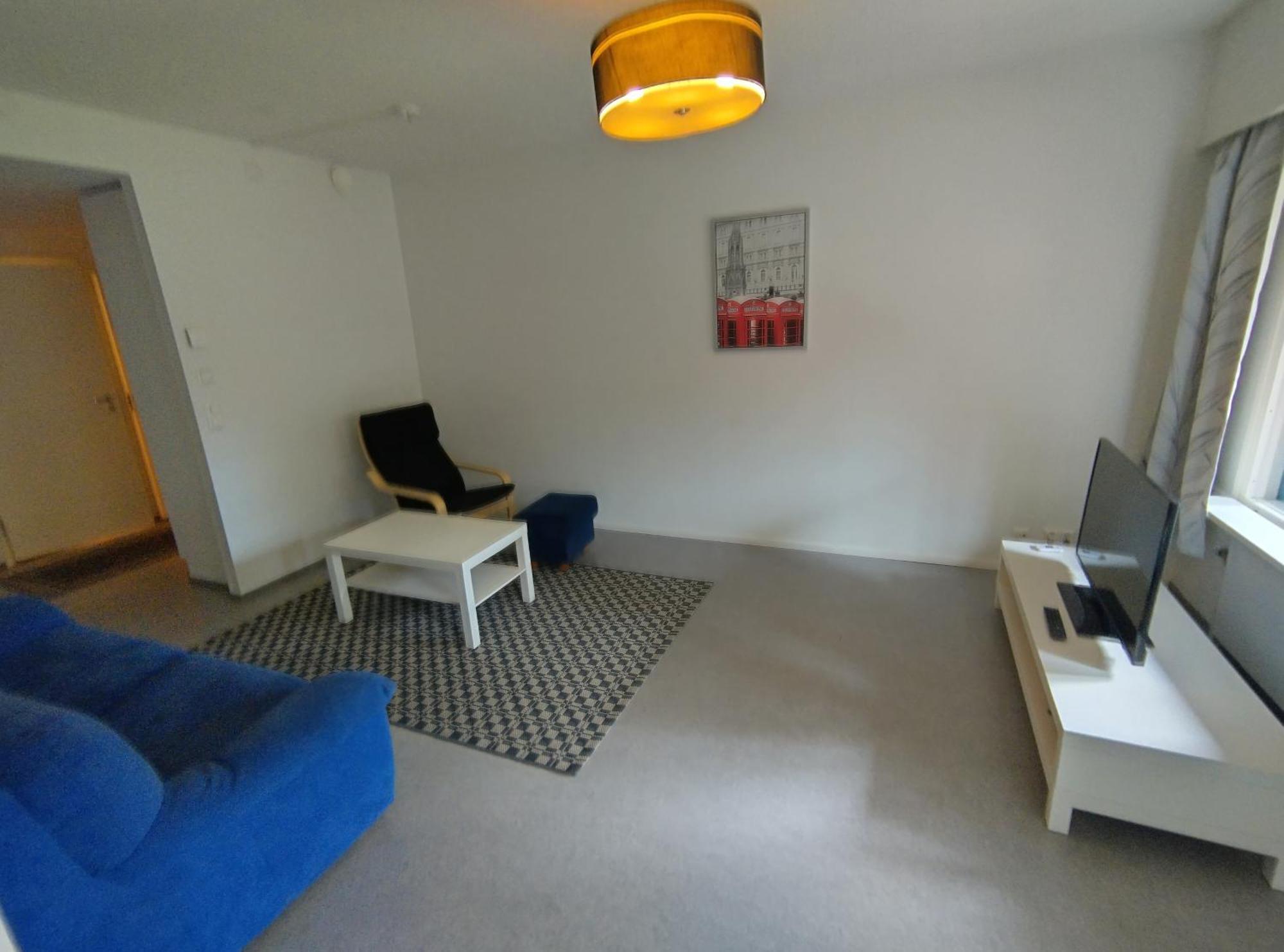 Majoitusykkoenen Apartment Raahe Exterior photo