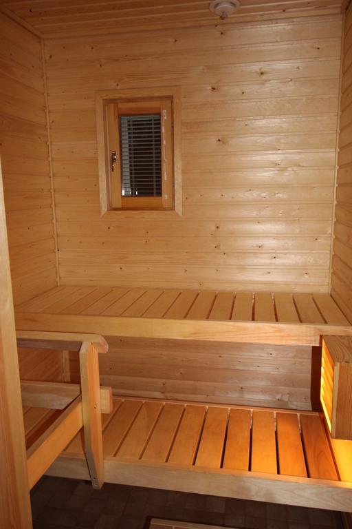 Majoitusykkoenen Apartment Raahe Room photo